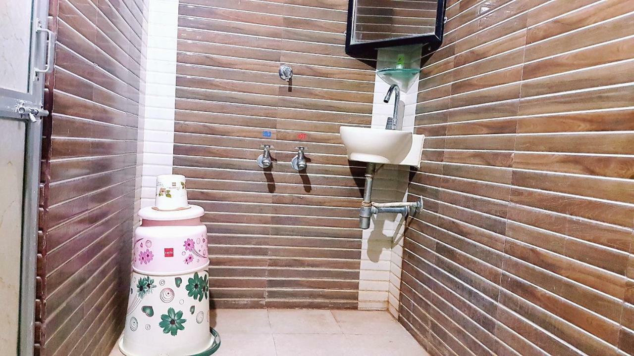 Dream Vision Guest House Ντιού Εξωτερικό φωτογραφία